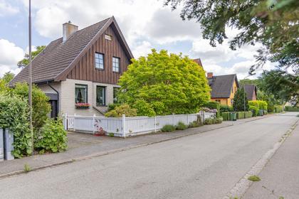Exteriörbild