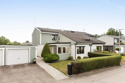 Höstvindsvägen 26, Tallboda