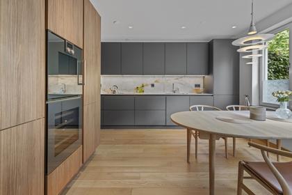 Kök eller matrum