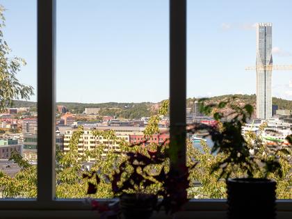 Interiörbild