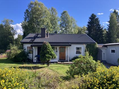 Exteriörbild