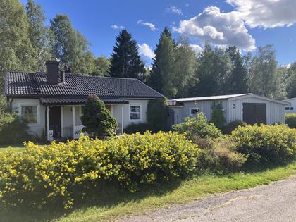 Exteriörbild