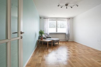 Interiörbild