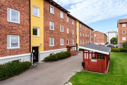 Exteriörbild