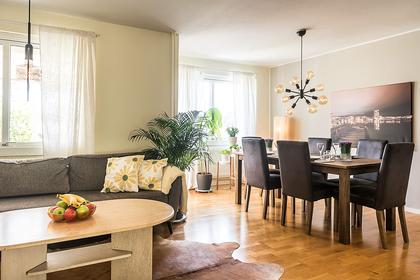 Kälbyholmsvägen 14G, Skogstorp
