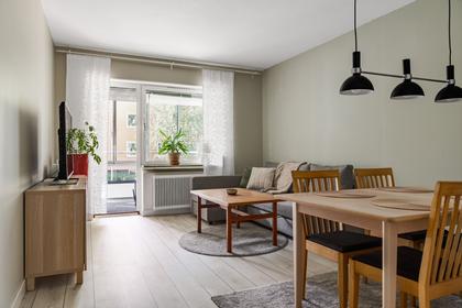 Interiörbild