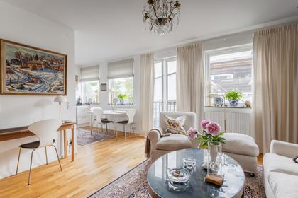 Interiörbild