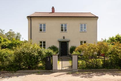 Exteriörbild