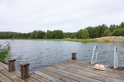 Bild av närområdet
