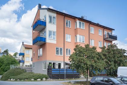 Exteriörbild