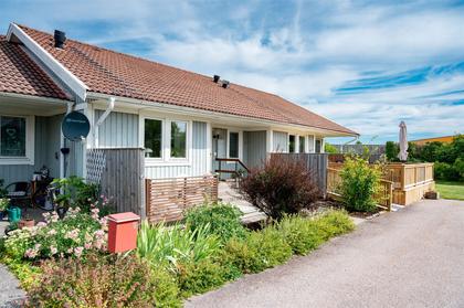 Storgatan 58, Grästorp