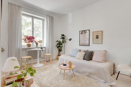 Interiörbild