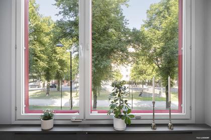 Interiörbild
