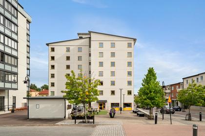 Exteriörbild