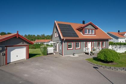 Exteriörbild