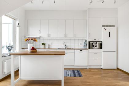 Råbyvägen 44, Kapellgärdet