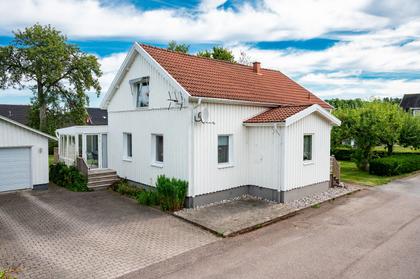 Exteriörbild