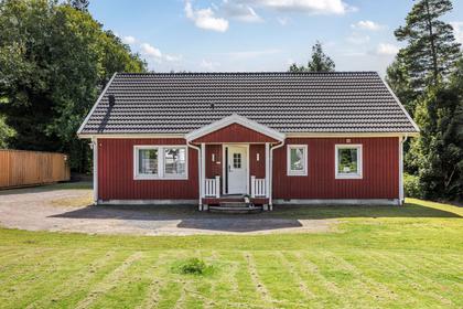 Exteriörbild
