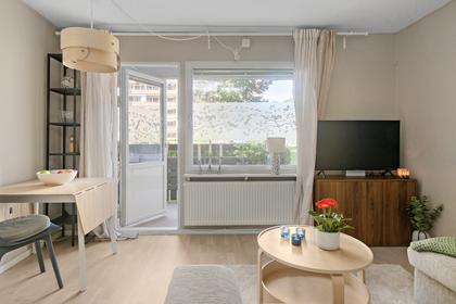 Interiörbild