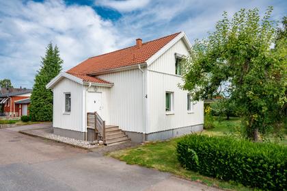 Exteriörbild