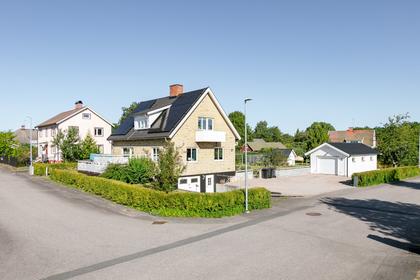 Exteriörbild
