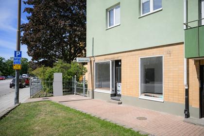 Exteriörbild