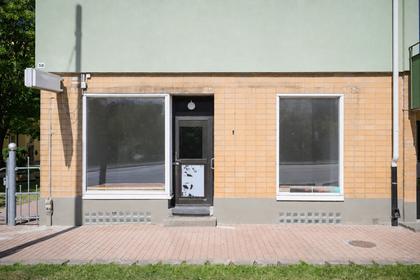 Exteriörbild