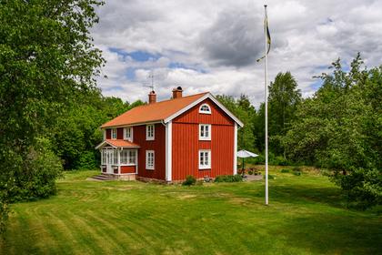 Exteriörbild