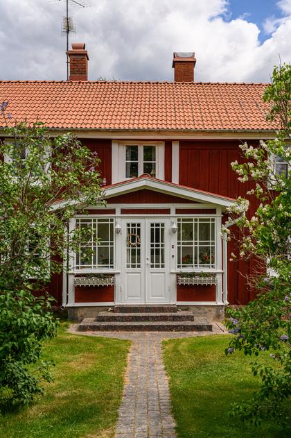 Exteriörbild