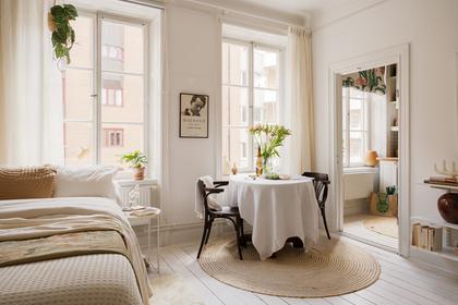 Erstagatan 30, Södermalm Sofia