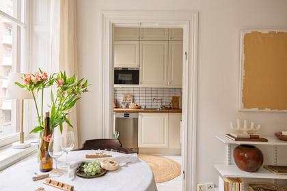 Erstagatan 30, Södermalm Sofia
