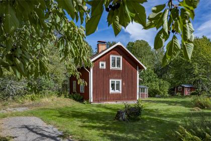 Brevik Hyltan 1, Torpön