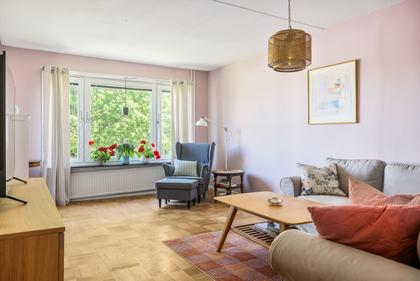 Interiörbild
