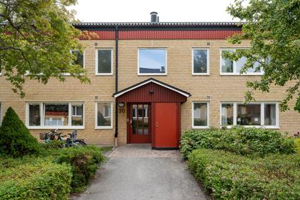 Lidnersgatan 30, Nyby