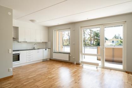 Interiörbild