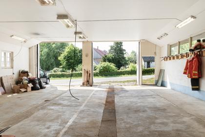 Interiörbild