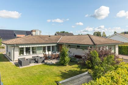 Fiskarevägen 7, Kilenområdet