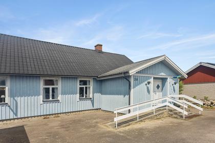 Exteriörbild