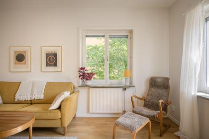 Interiörbild