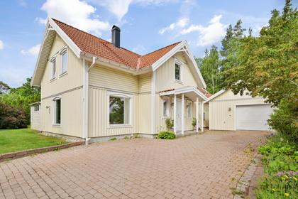 Exteriörbild