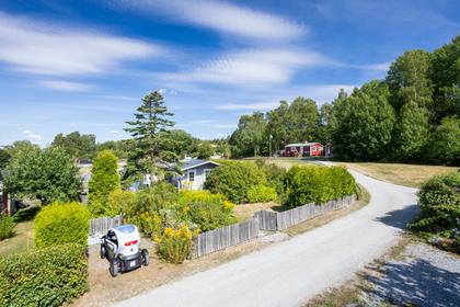 Bild av närområdet