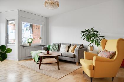 Oxhagsvägen 40, Kristianstad
