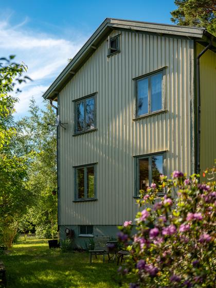Exteriörbild