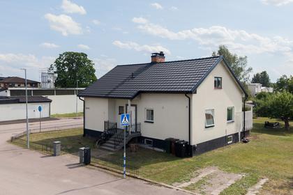 Exteriörbild
