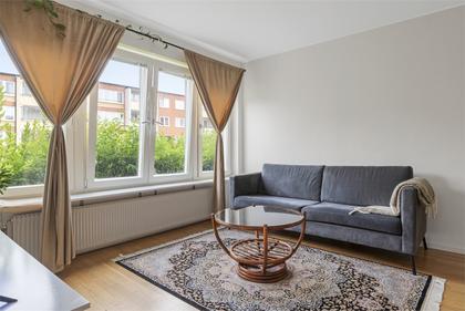 Interiörbild