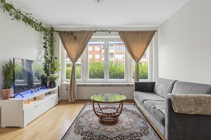 Interiörbild
