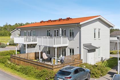 Blåeldsbågen 49C, Sturefors