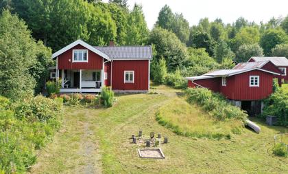 Exteriörbild