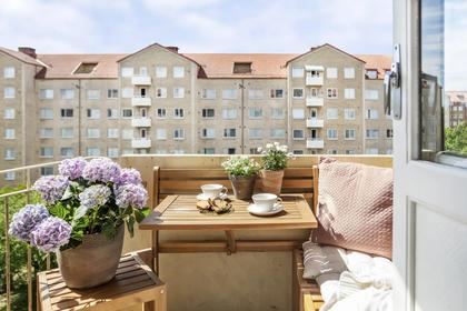 Köpenhamnsvägen 40A, Slottsstaden