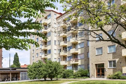 Exteriörbild